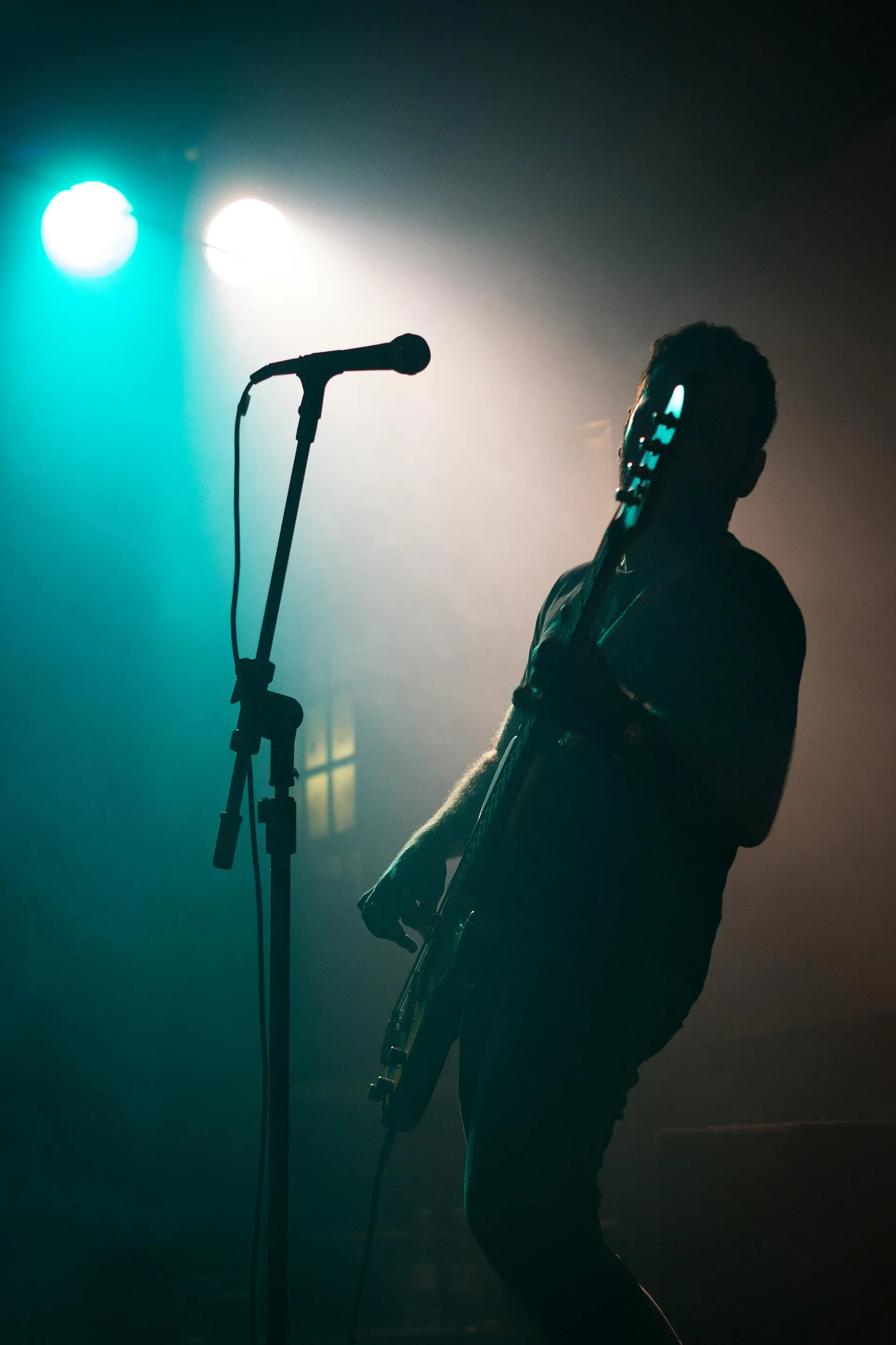 Music Performance & Composition