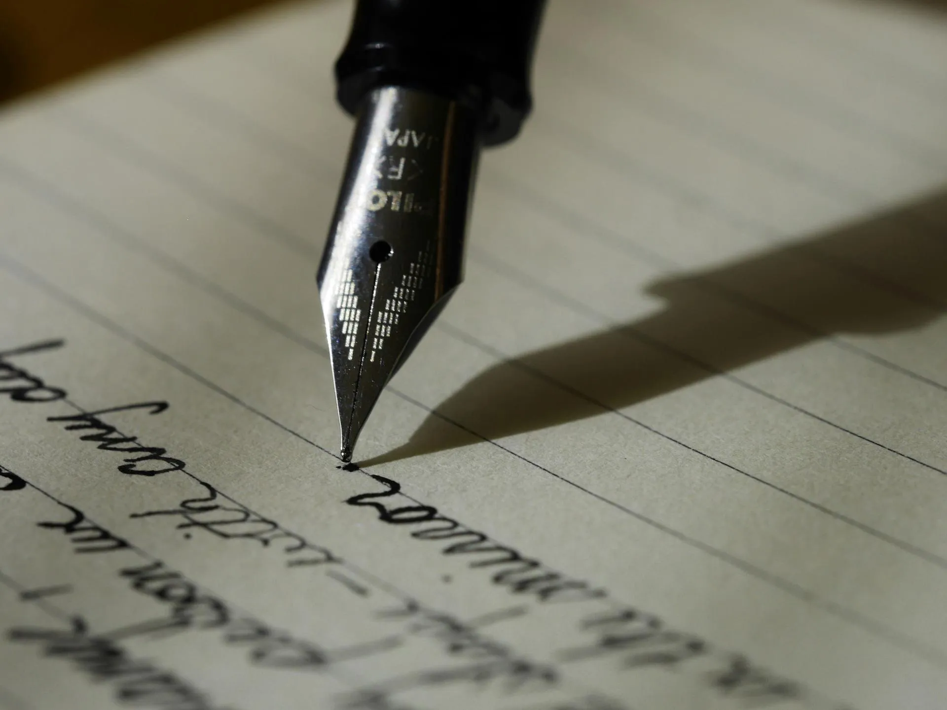 Analytical Writing